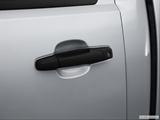  Drivers Side Door handle photo
